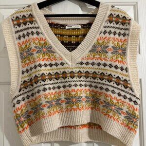 Pull&Bear women sweaters
